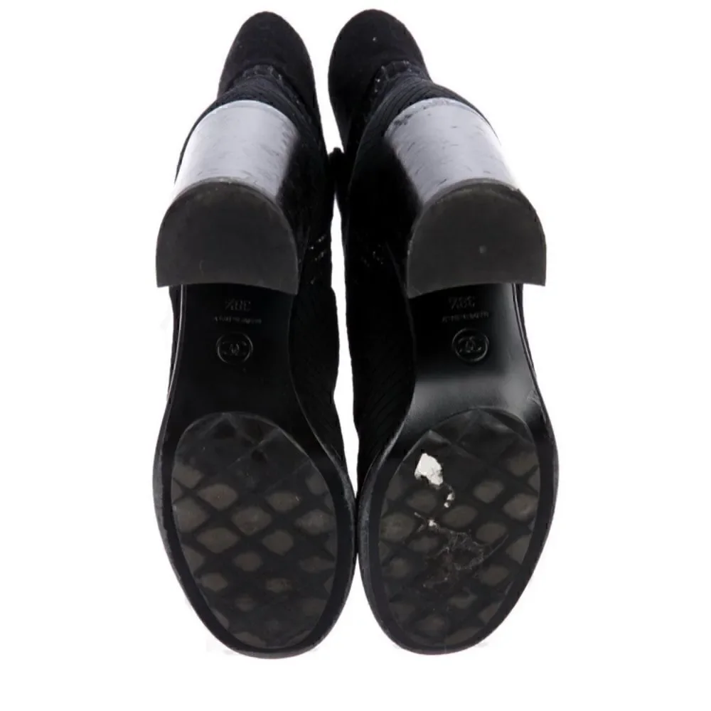 CHANEL description size
